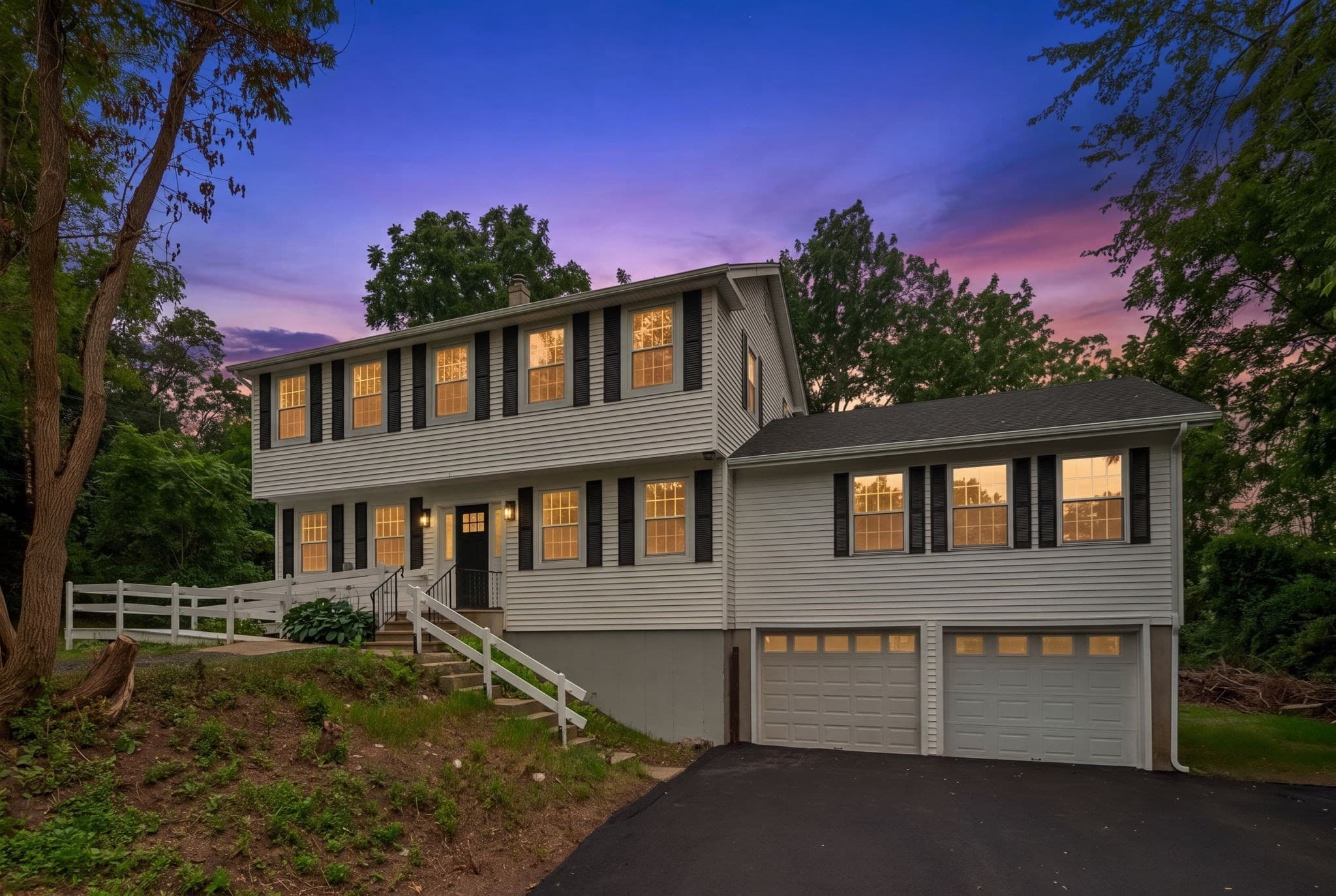 Single Family Residence at 125 Bayview Ave, Berkley MA 02779, Berkley, photo 38 of 39