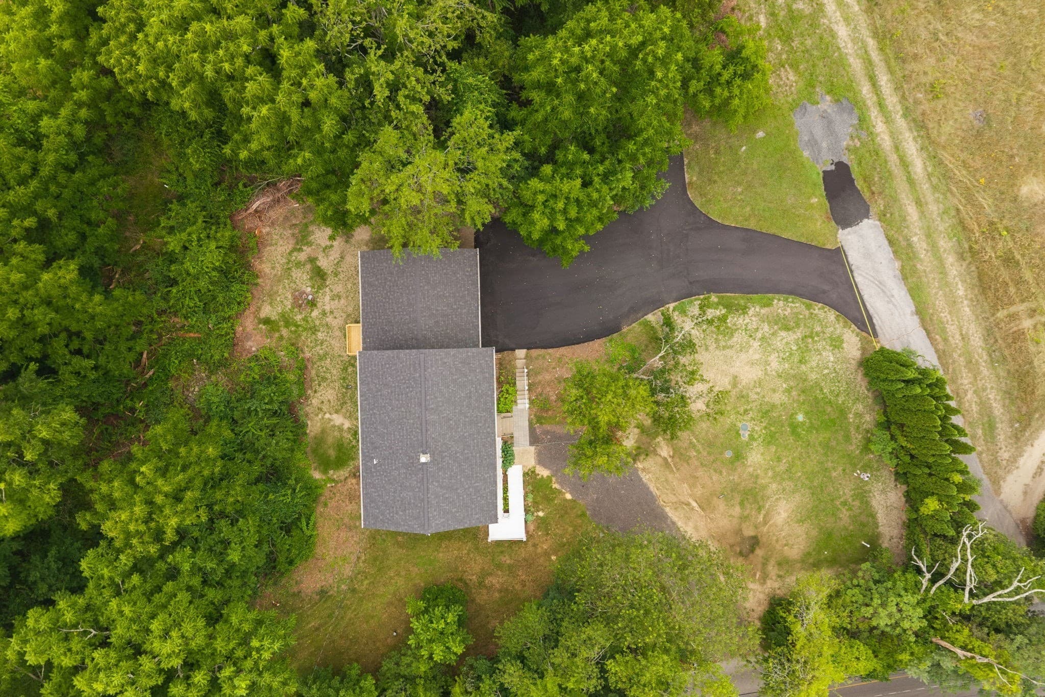 Single Family Residence at 125 Bayview Ave, Berkley MA 02779, Berkley, photo 35 of 39