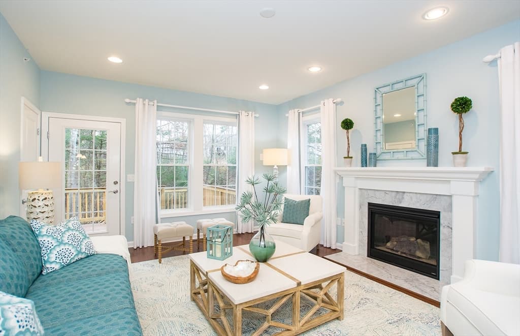 10 Weathervane Drive # 20, Walpole MA 02081 photo 6