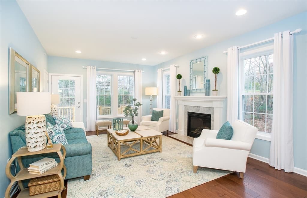 10 Weathervane Drive # 20, Walpole MA 02081 photo 3