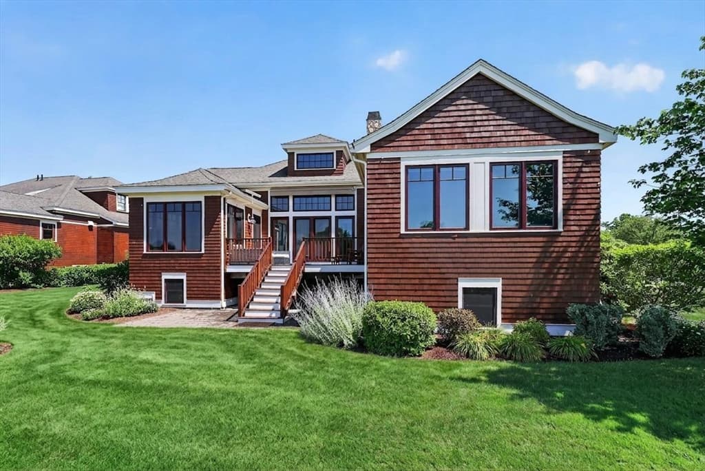 24 Black Rock Dr # 24, Hingham MA 02043 photo 21