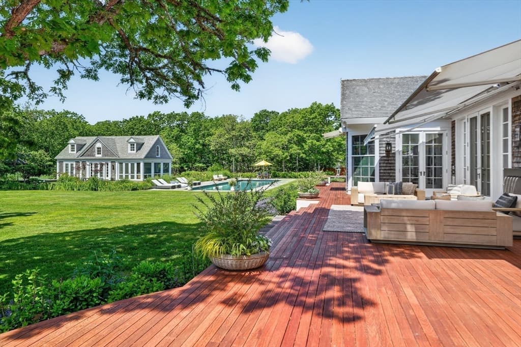 10 & 12 Boldwater Road, Edgartown MA 02539 photo 24