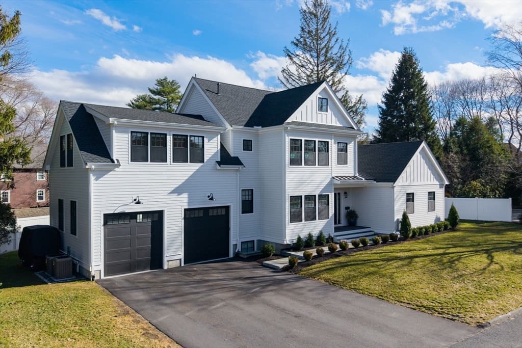 265 Weston Rd, Wellesley MA 02482 photo 2