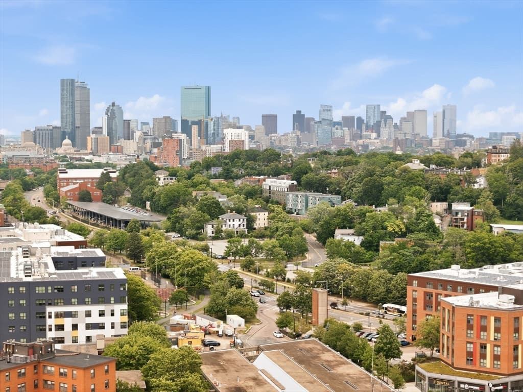 Condominium at 21 Lamartine St # 3, Boston MA 02130, Boston, photo 16 of 16
