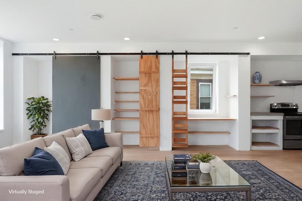 Condominium at 21 Lamartine St # 3, Boston MA 02130, Boston, photo 3 of 16