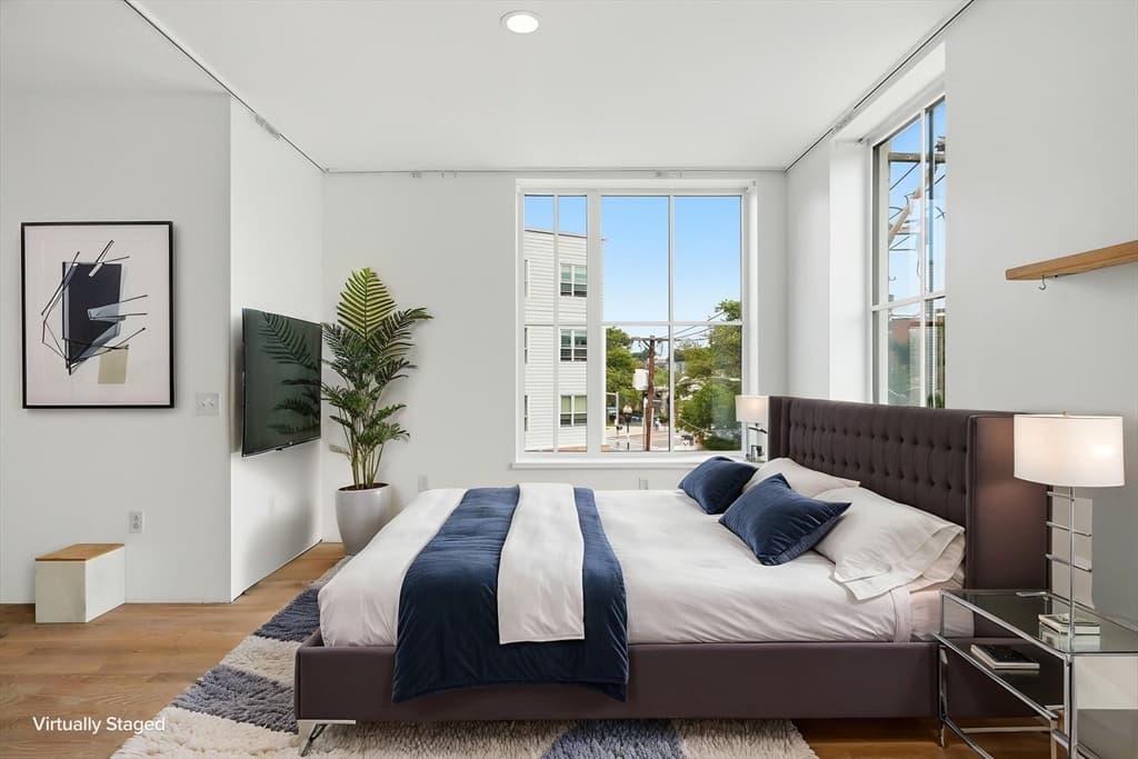 Condominium at 21 Lamartine St # 3, Boston MA 02130, Boston, photo 10 of 16