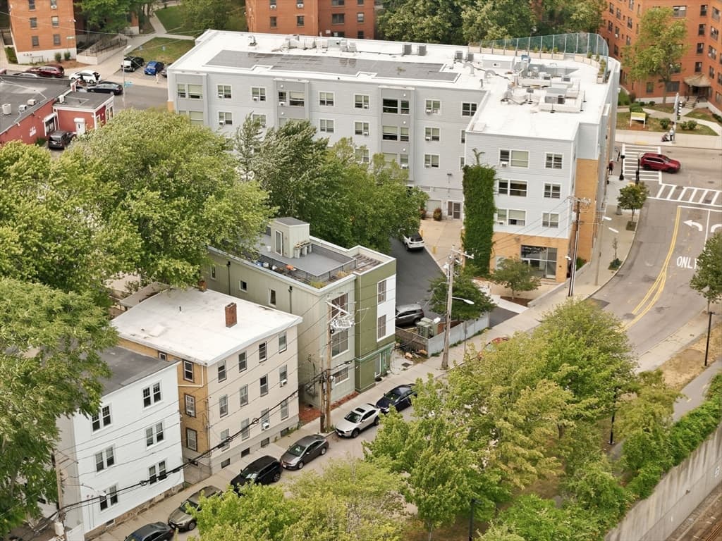 Condominium at 21 Lamartine St # 3, Boston MA 02130, Boston, photo 15 of 16