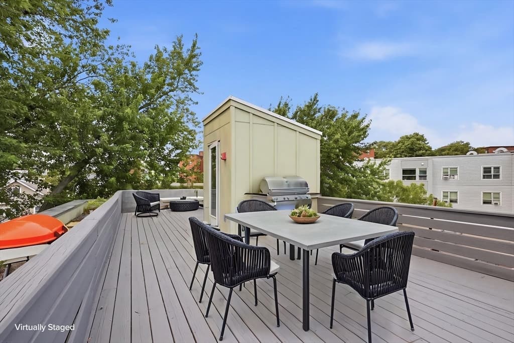 Condominium at 21 Lamartine St # 3, Boston MA 02130, Boston, photo 11 of 16