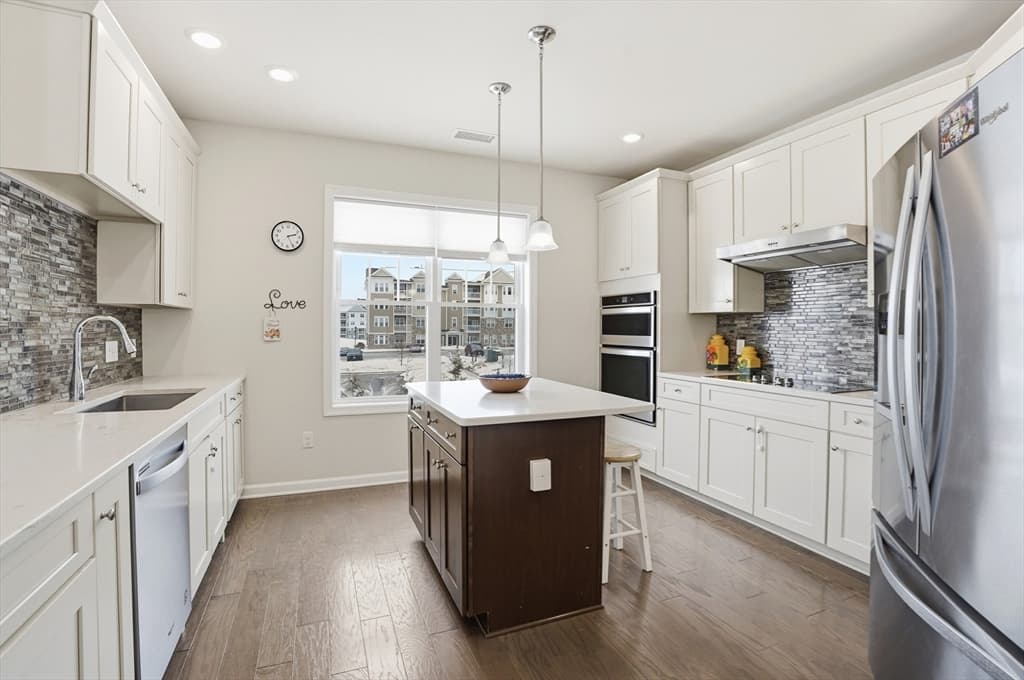 2306 Talbot Wy # 2306, Westborough MA 01581