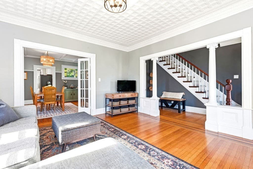 Single Family Residence at 36 Leonard St, North Attleboro MA 02760, photo 11 of 42