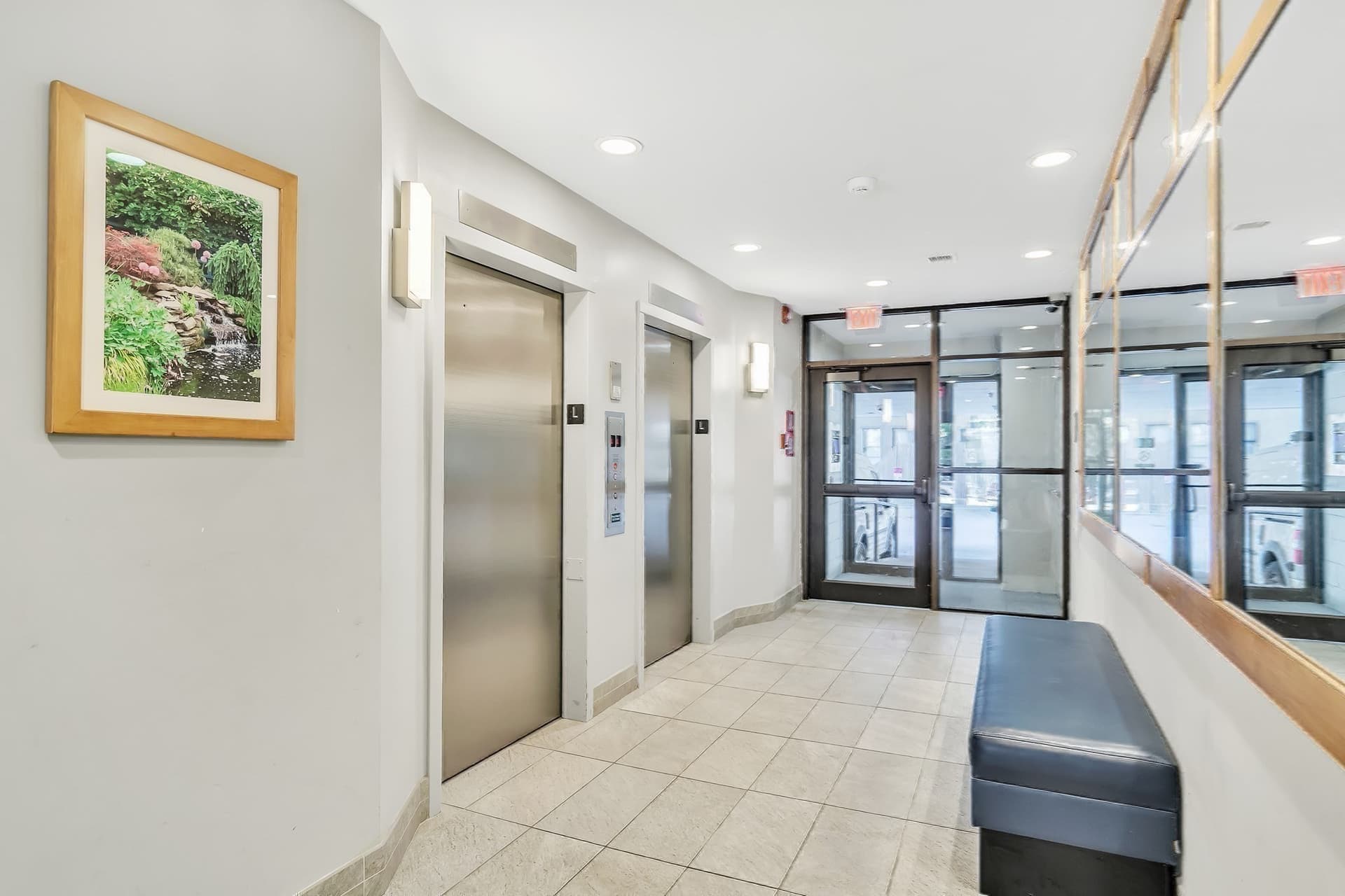 Condominium at 1105 Massachusetts Ave # 6A, Cambridge MA 02138, photo 14 of 16
