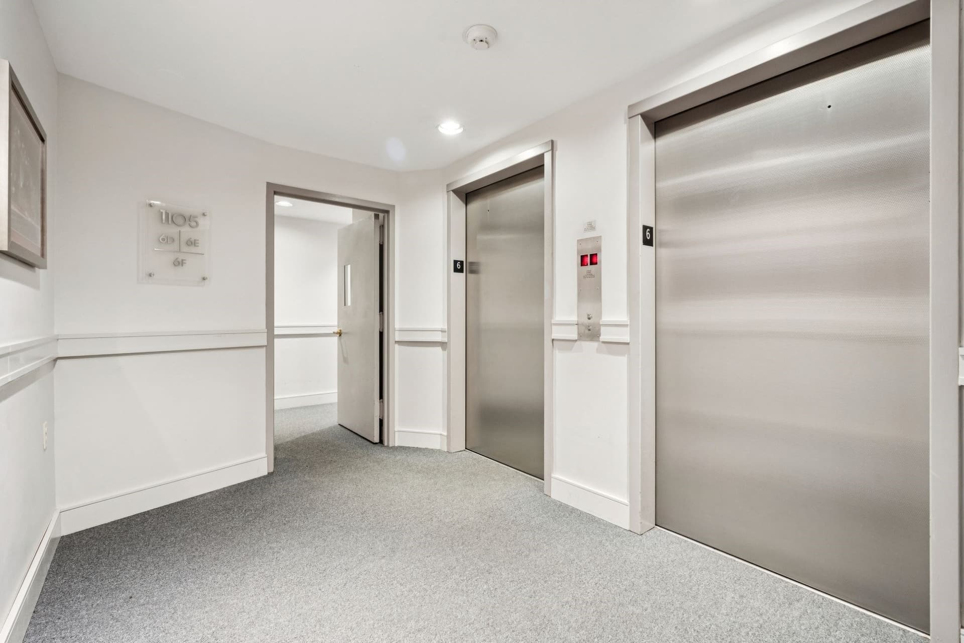 Condominium at 1105 Massachusetts Ave # 6A, Cambridge MA 02138, photo 11 of 16