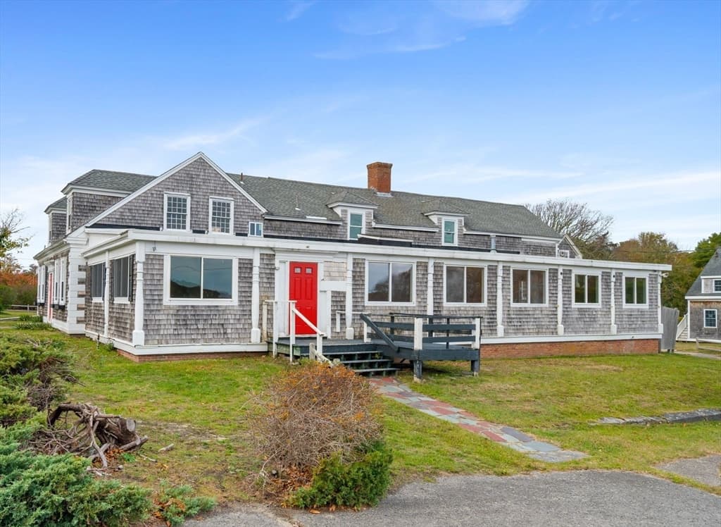 126 Route 28, Harwich MA 02671 photo 29