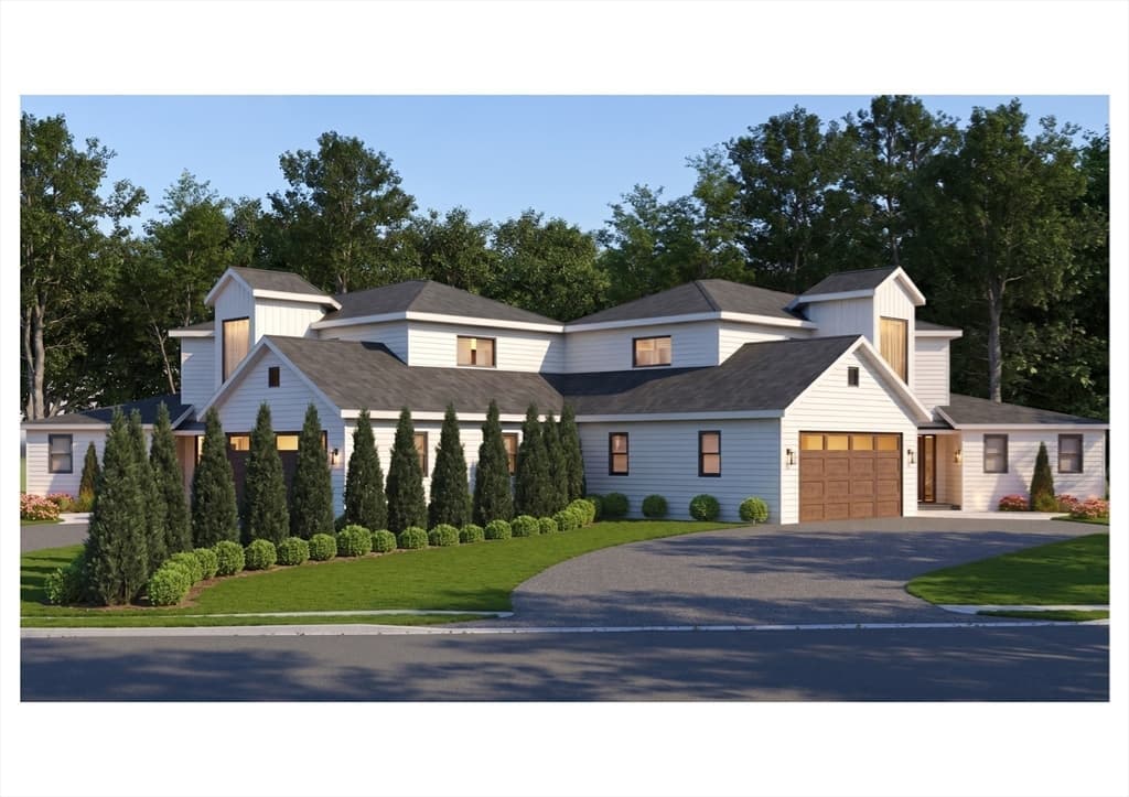 2 Overlook Dr # A, Bedford MA 01730 photo 3