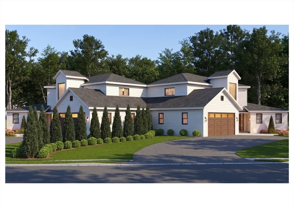 2 Overlook Dr # B, Bedford MA 01730 photo 2