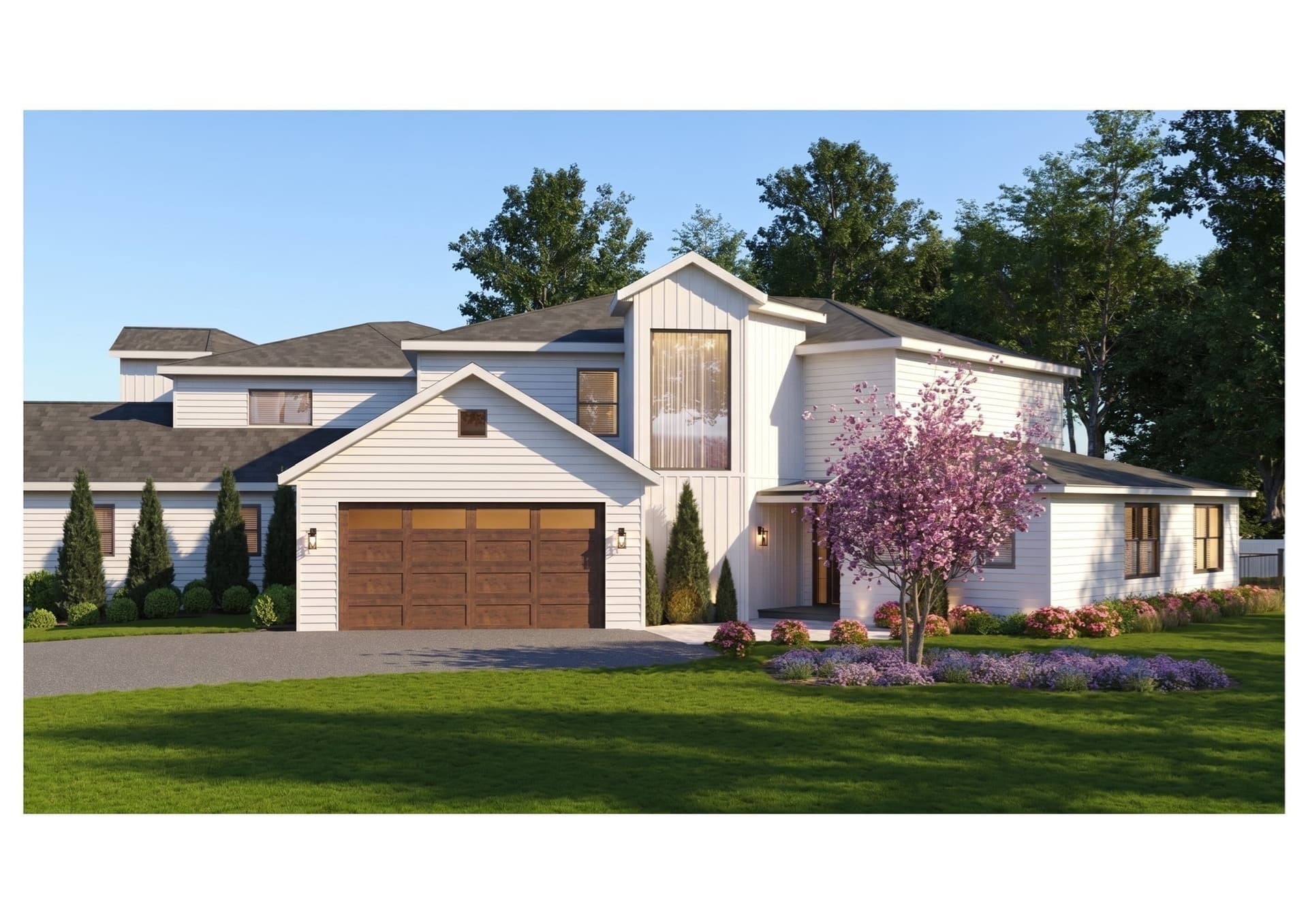 2 Overlook Dr # B, Bedford MA 01730