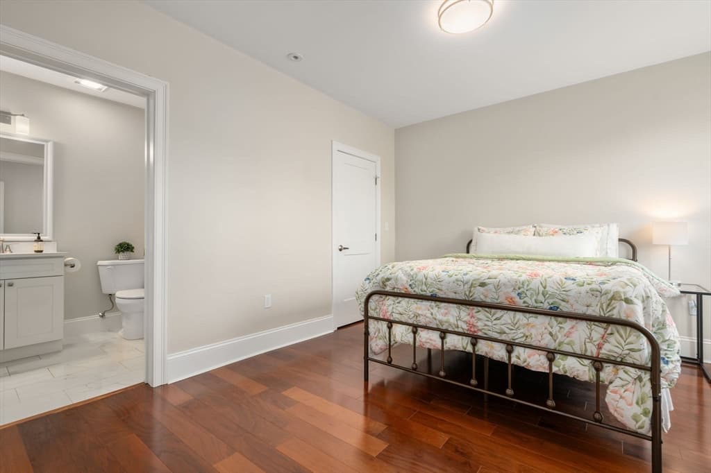 18 Johnson Ave # 3, Quincy MA 02169 photo 13