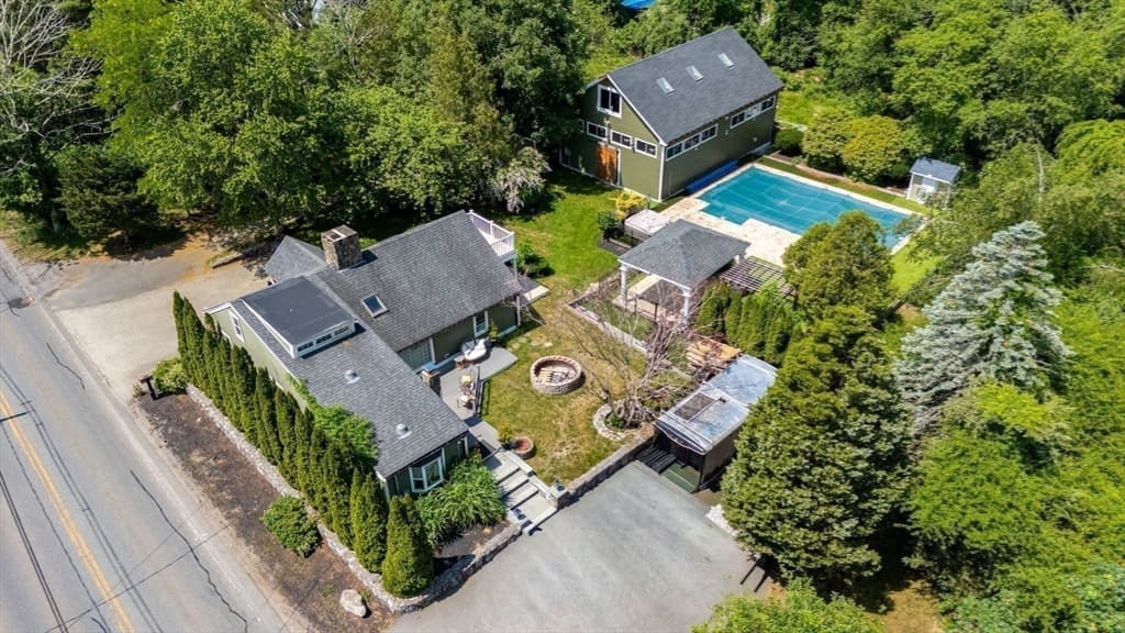 273 Center St, Hanover MA 02339 photo 40