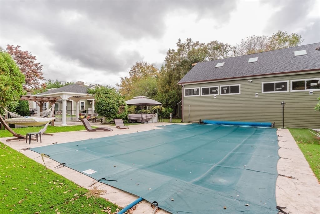 273 Center St, Hanover MA 02339 photo 31