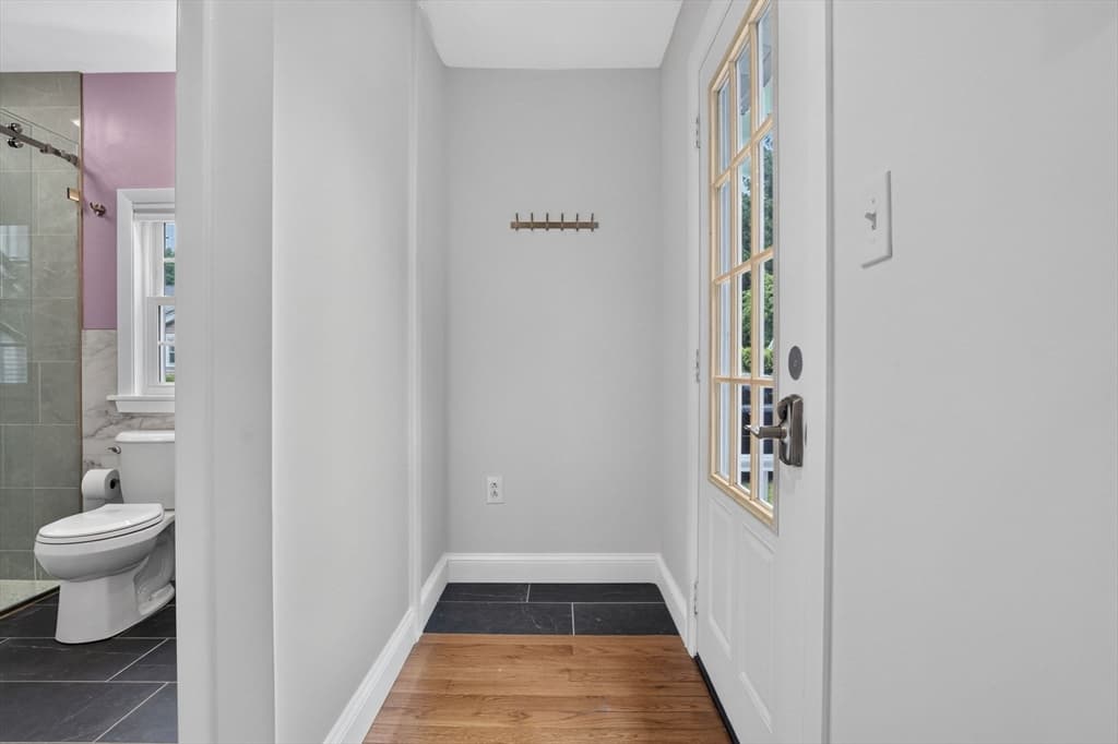 Single Family Residence at 51 Metropolitan Ave, Boston MA 02131, photo 17 of 37