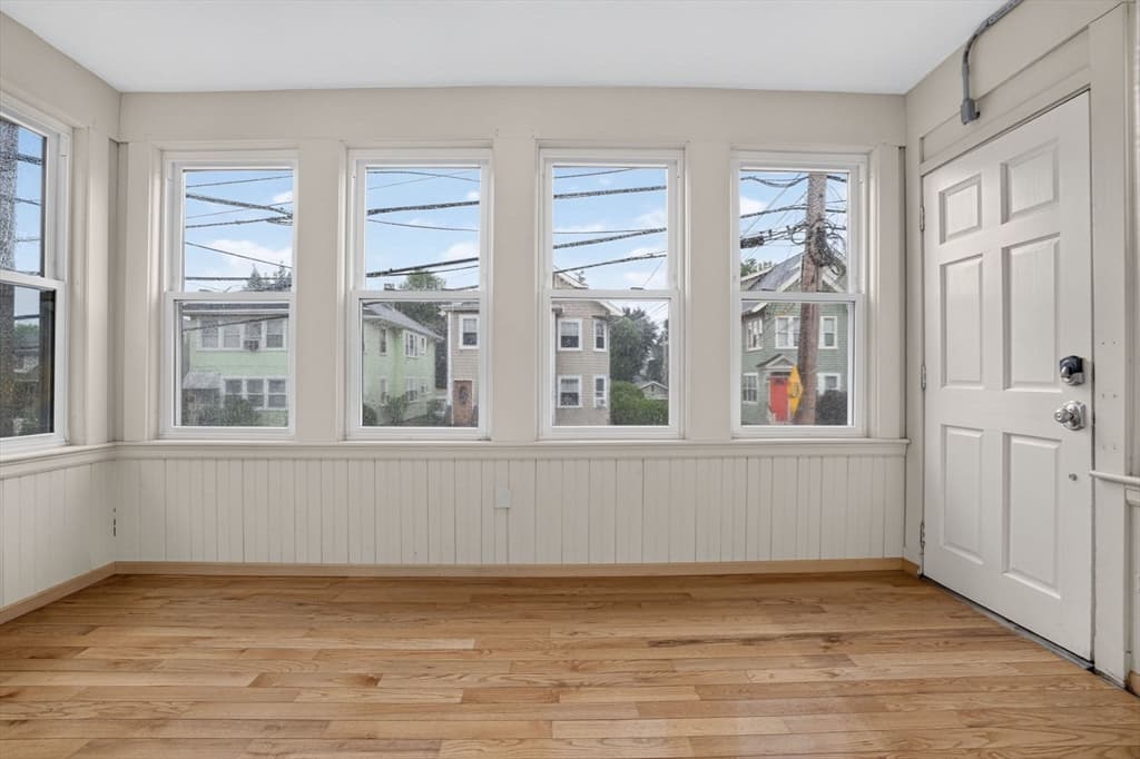 Single Family Residence at 51 Metropolitan Ave, Boston MA 02131, photo 3 of 37