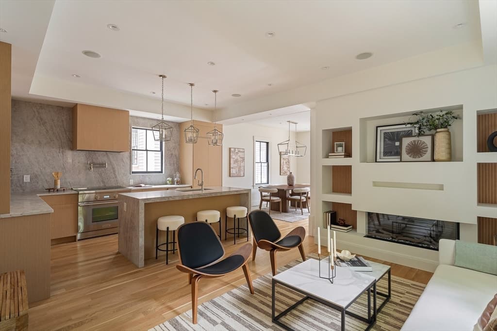 11 Mt. Auburn Street # 11, Cambridge MA 02138 photo 6