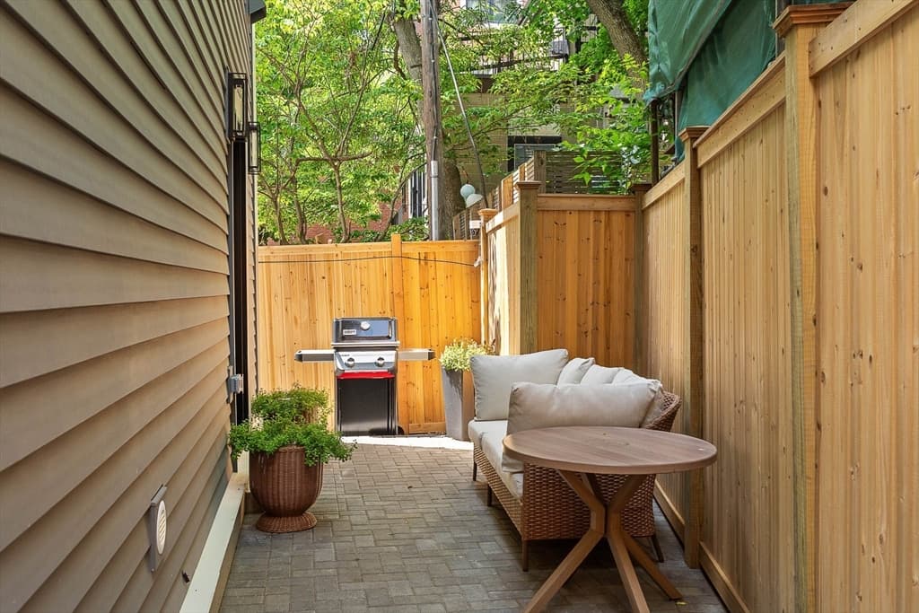 11 Mt. Auburn Street # 11, Cambridge MA 02138 photo 33