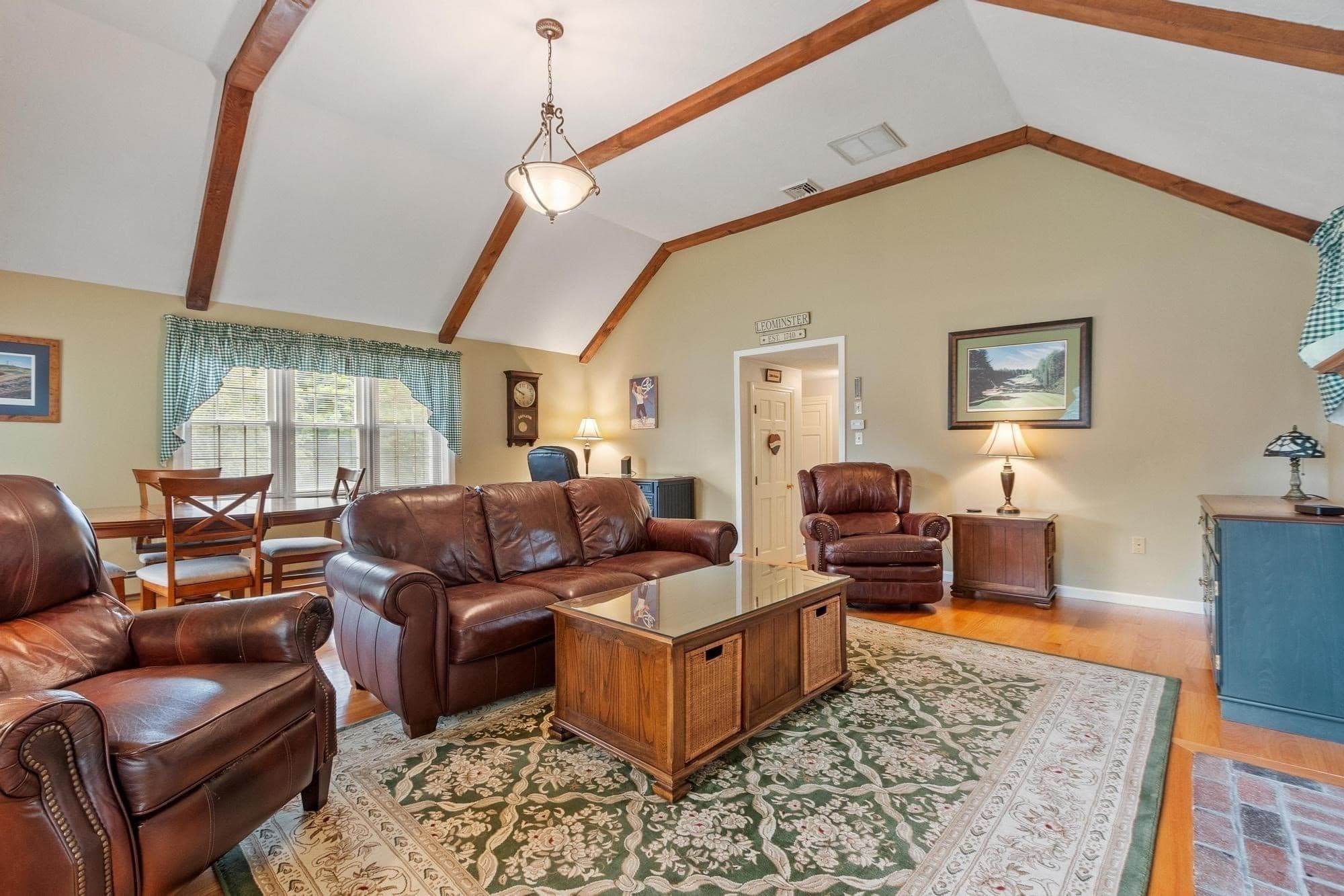 Single Family Residence at 170 Jamestown Rd, Leominster MA 01453, photo 23 of 33