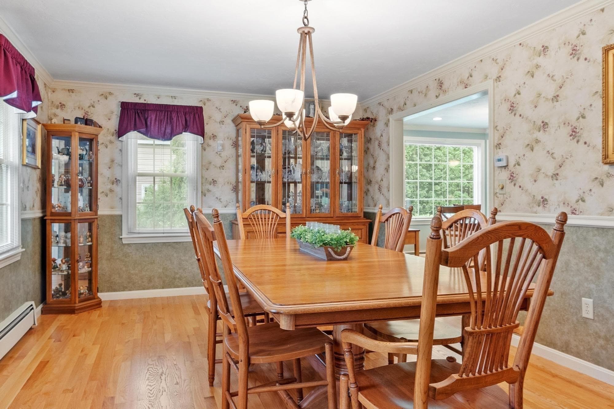 Single Family Residence at 170 Jamestown Rd, Leominster MA 01453, photo 26 of 33
