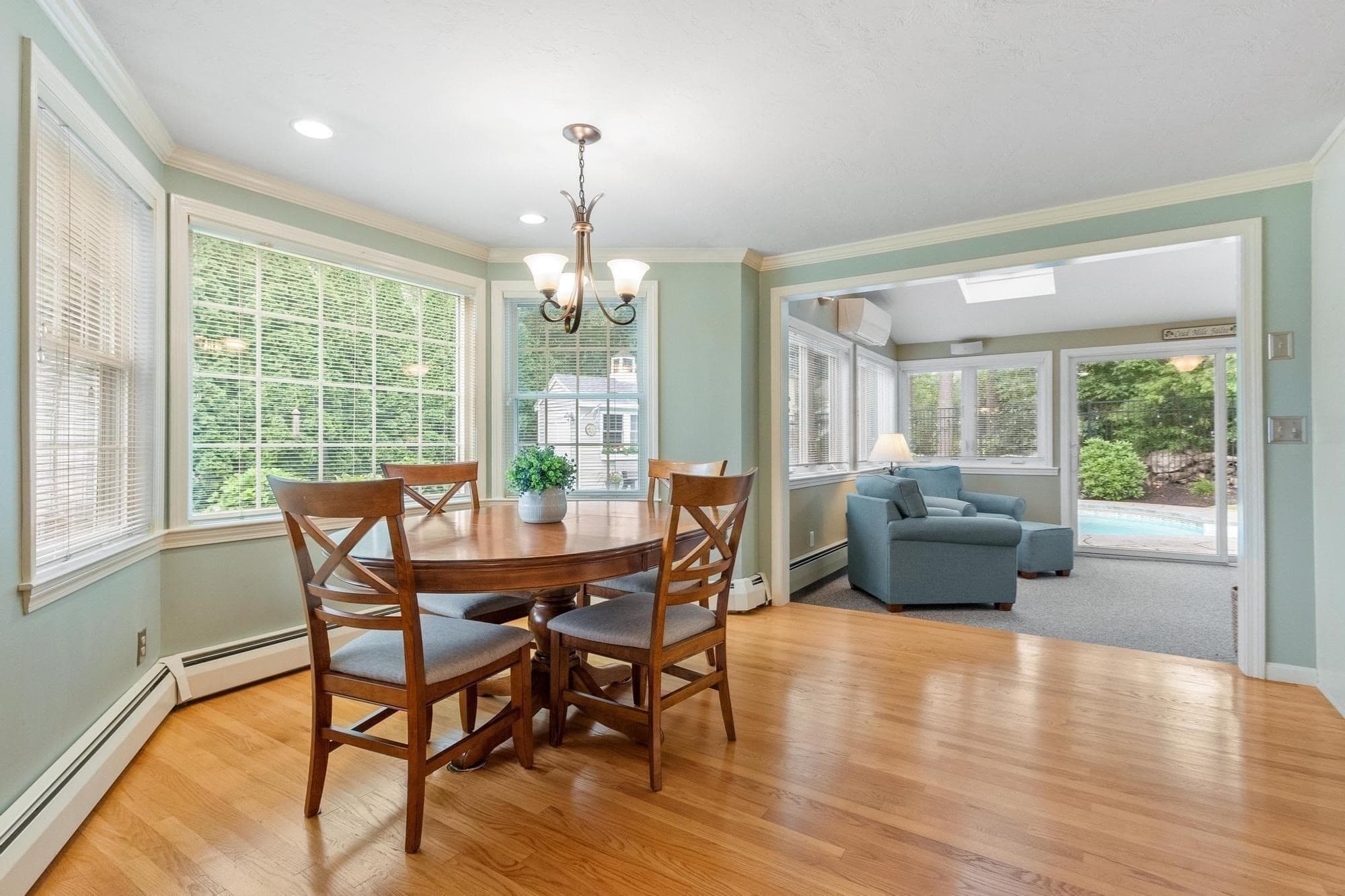 Single Family Residence at 170 Jamestown Rd, Leominster MA 01453, photo 28 of 33