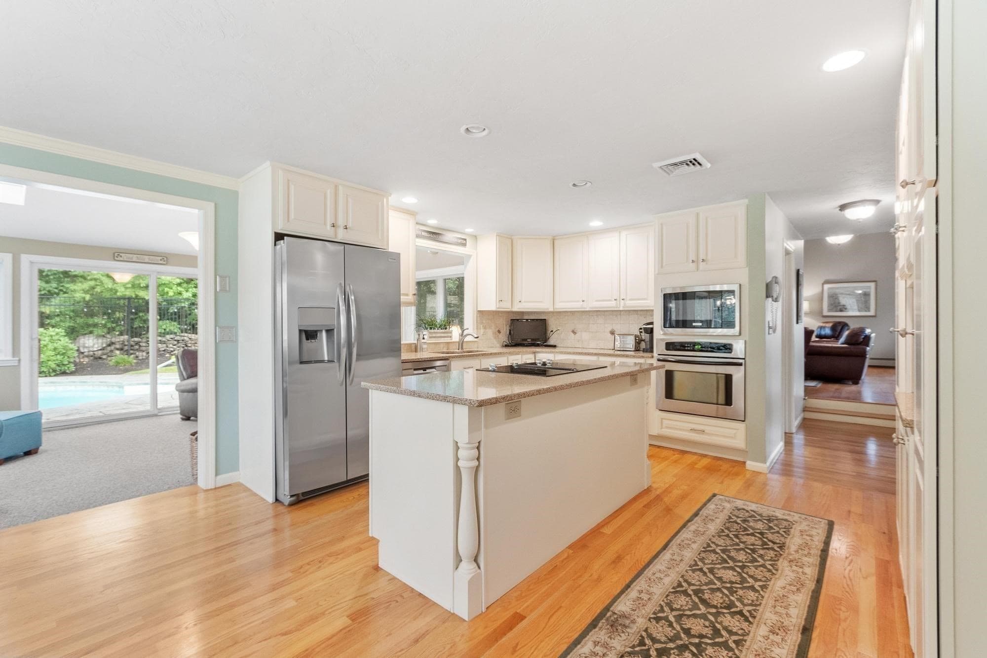 Single Family Residence at 170 Jamestown Rd, Leominster MA 01453, photo 15 of 33
