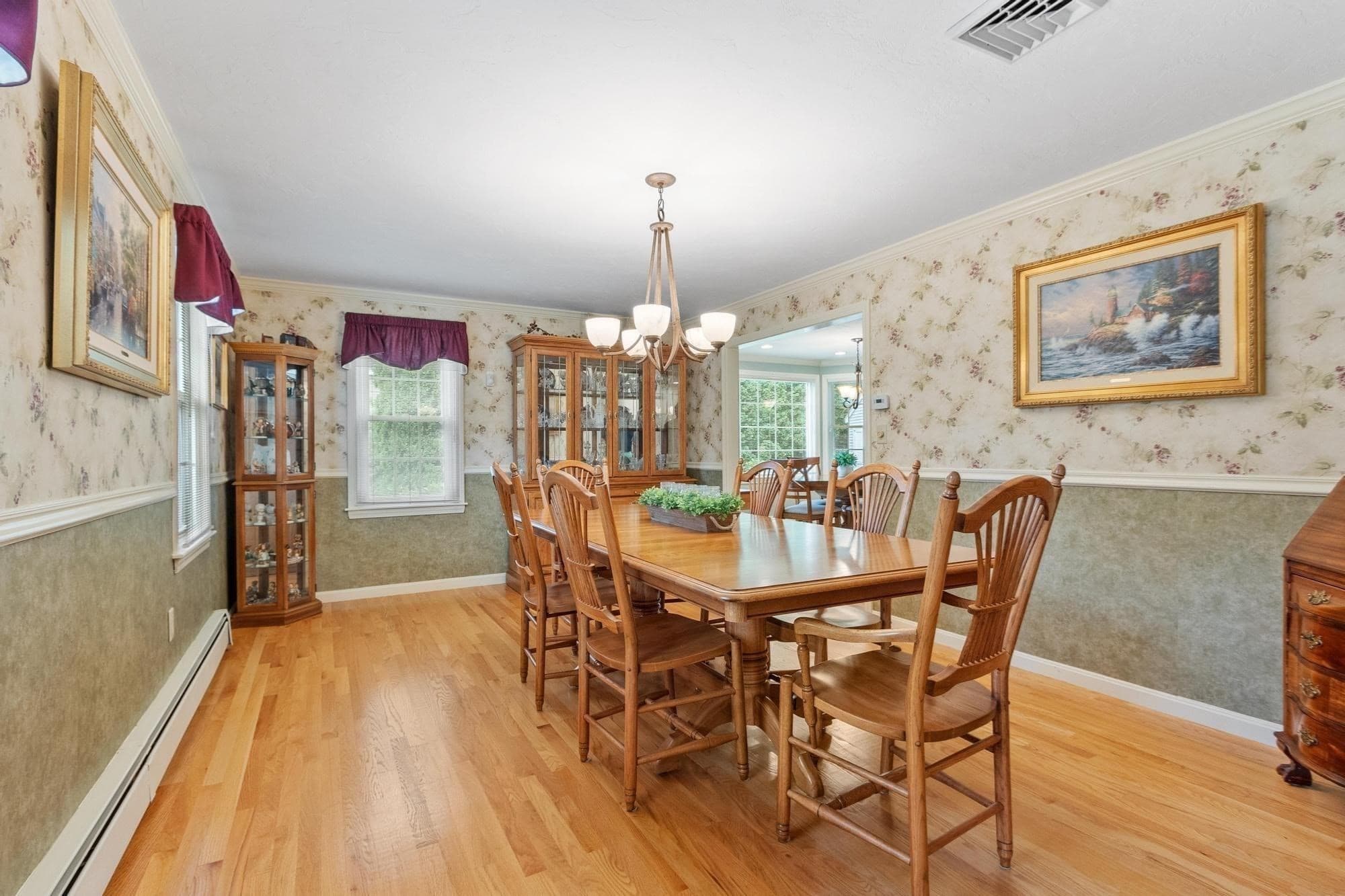 Single Family Residence at 170 Jamestown Rd, Leominster MA 01453, photo 25 of 33
