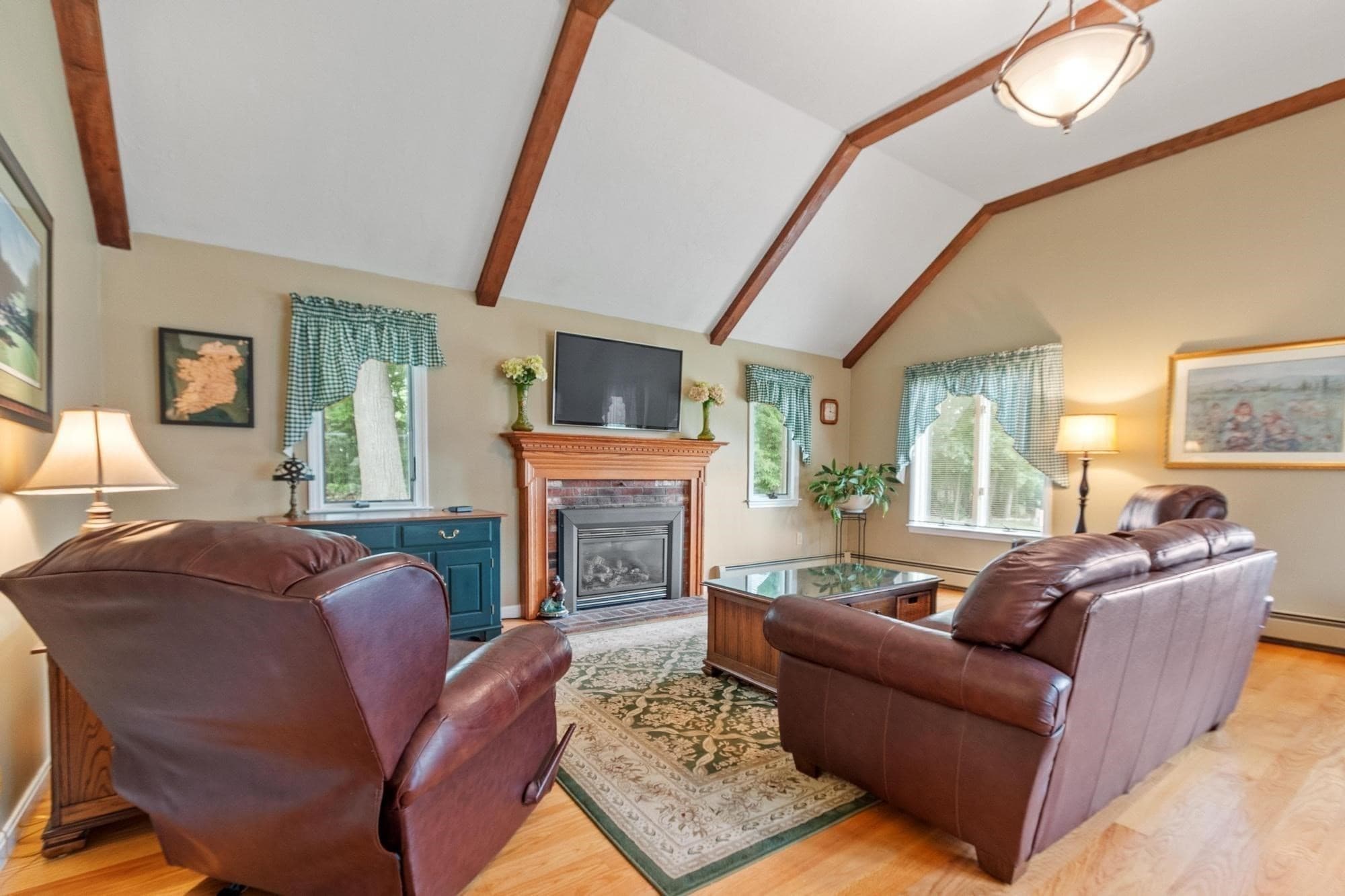 Single Family Residence at 170 Jamestown Rd, Leominster MA 01453, photo 21 of 33