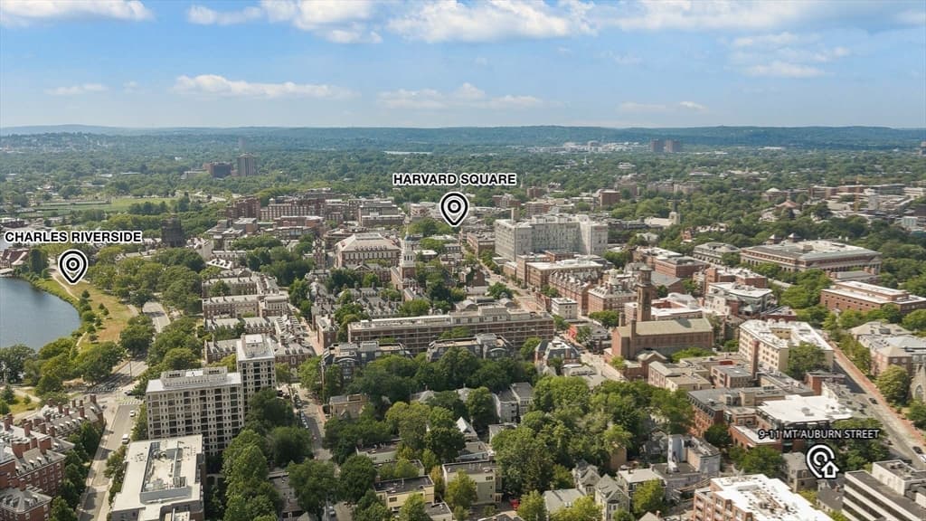 9A Mt. Auburn Street # A, Cambridge MA 02138 photo 40