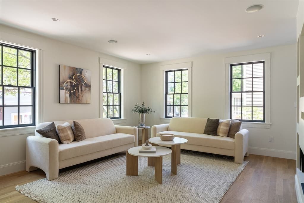 9A Mt. Auburn Street # A, Cambridge MA 02138 photo 4