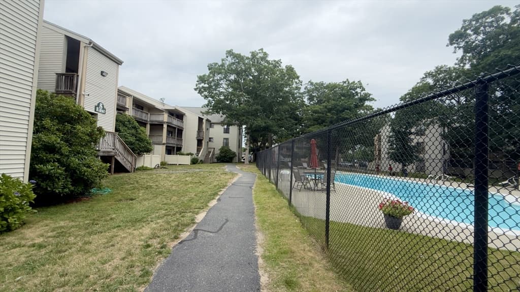 800 Bearses Way, Barnstable MA 02601