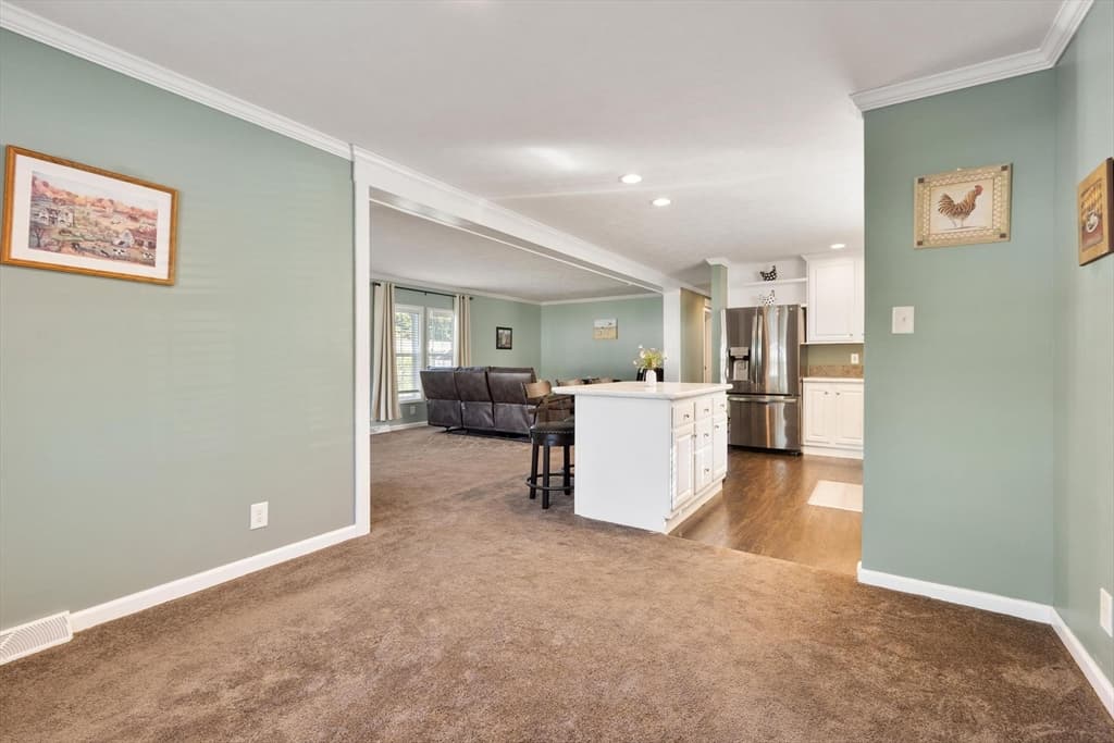 Mobile Home at 1 Asher Lane, Pepperell MA 01463, Pepperell, photo 16 of 26