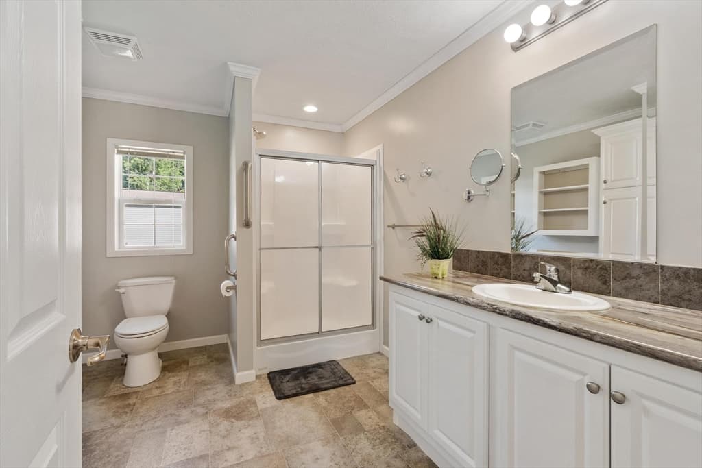 Mobile Home at 1 Asher Lane, Pepperell MA 01463, Pepperell, photo 22 of 26