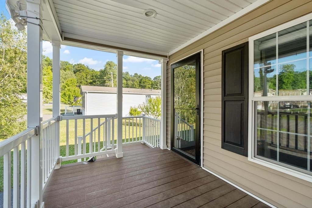 Mobile Home at 1 Asher Lane, Pepperell MA 01463, Pepperell, photo 3 of 26
