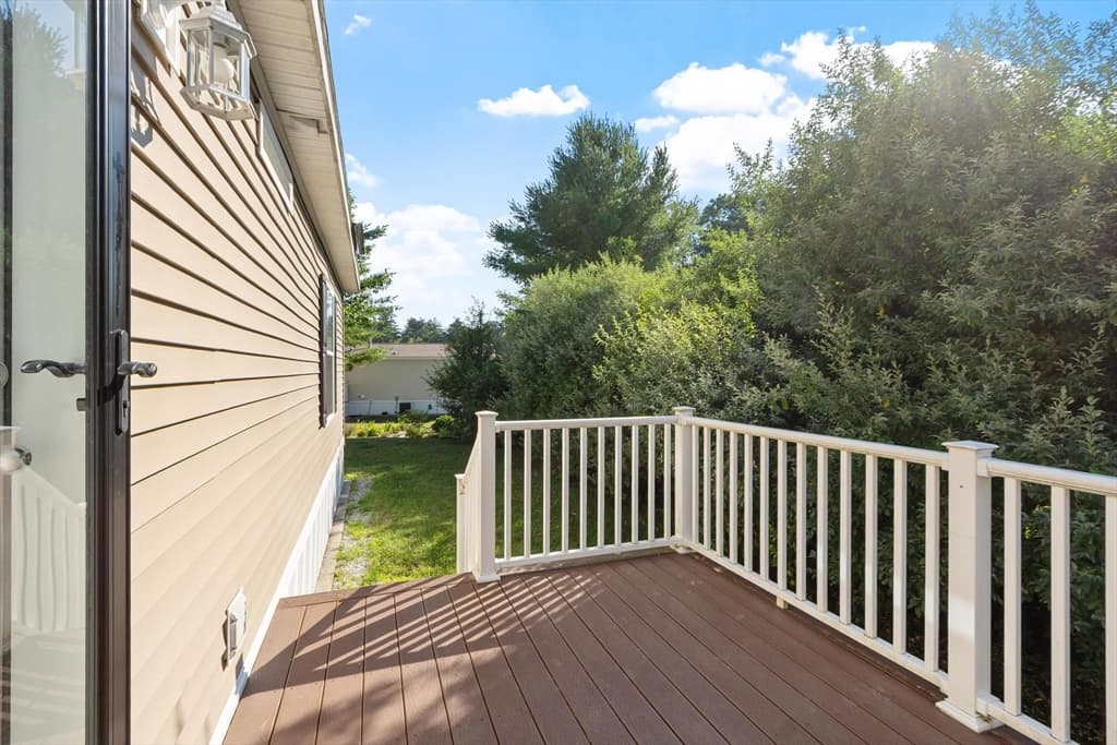 Mobile Home at 1 Asher Lane, Pepperell MA 01463, Pepperell, photo 5 of 26
