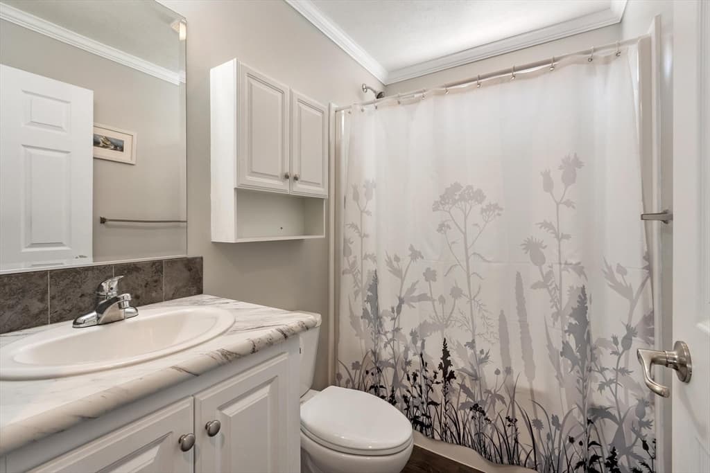 Mobile Home at 1 Asher Lane, Pepperell MA 01463, Pepperell, photo 18 of 26