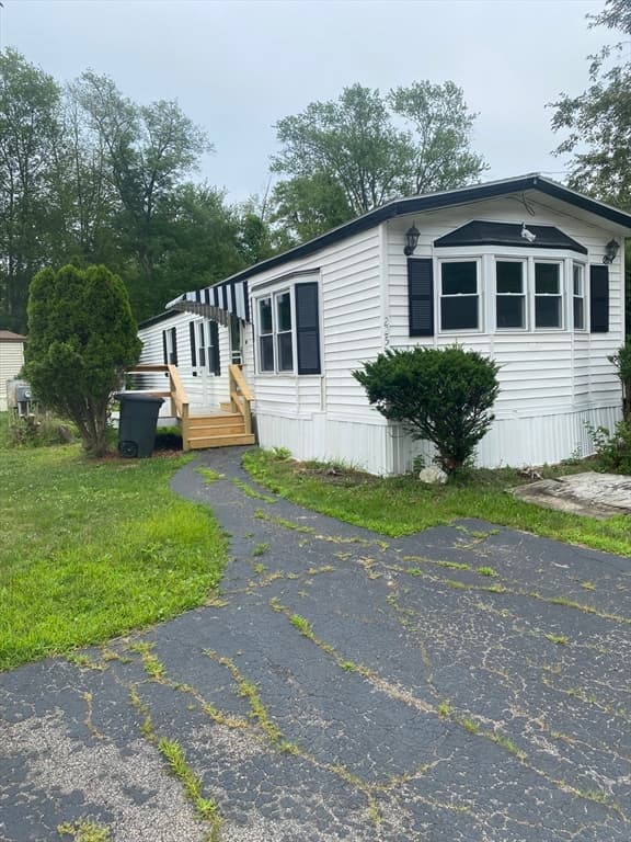 305 Turnpike # 225, Easton MA 02375 photo 19
