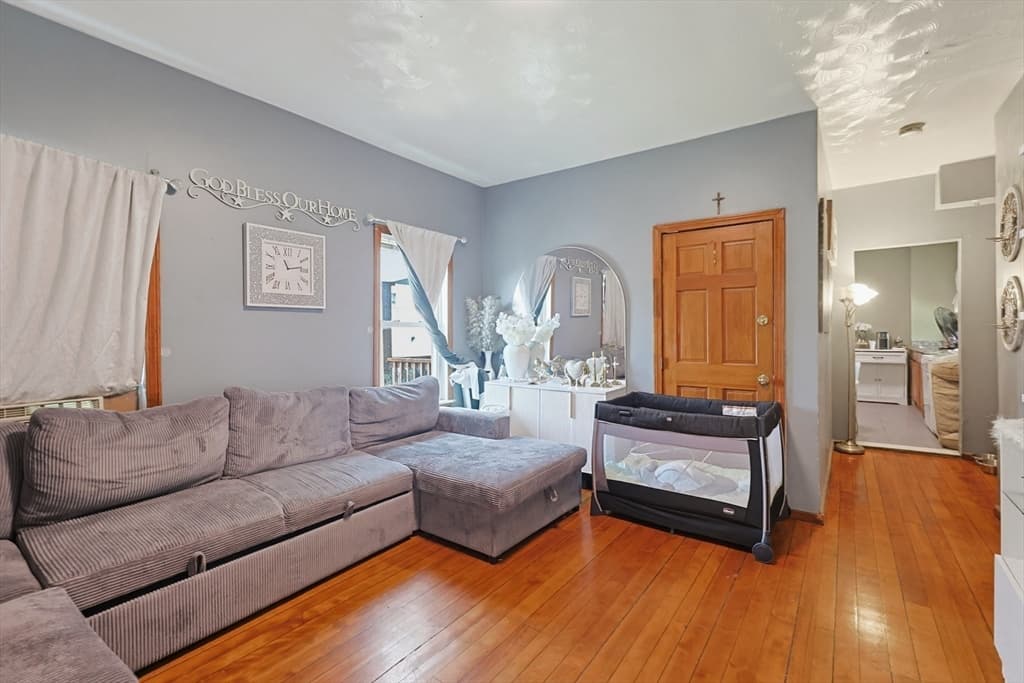 55 Tribou St, Brockton MA 02301 photo 5