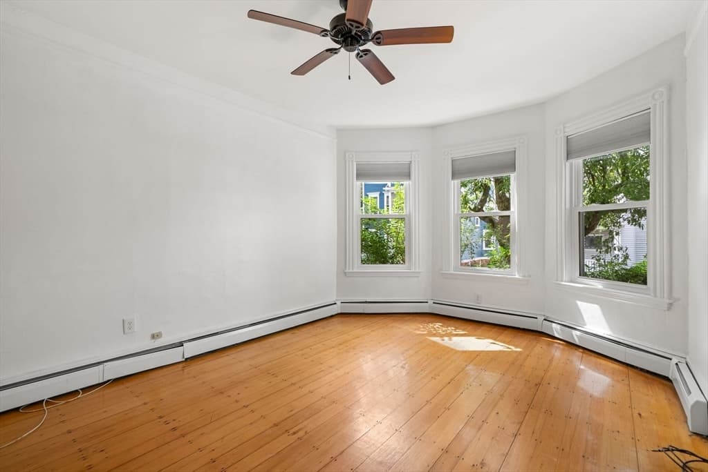Condominium at 76 Carolina Ave # 1, Boston MA 02130, Boston, photo 2 of 16