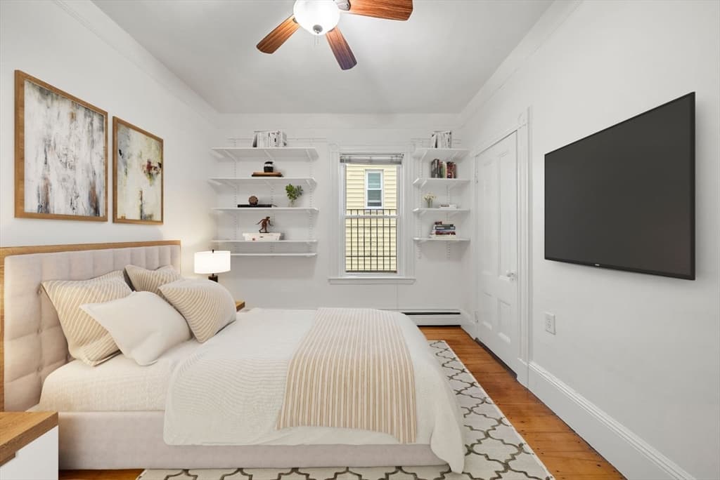 Condominium at 76 Carolina Ave # 1, Boston MA 02130, Boston, photo 6 of 16