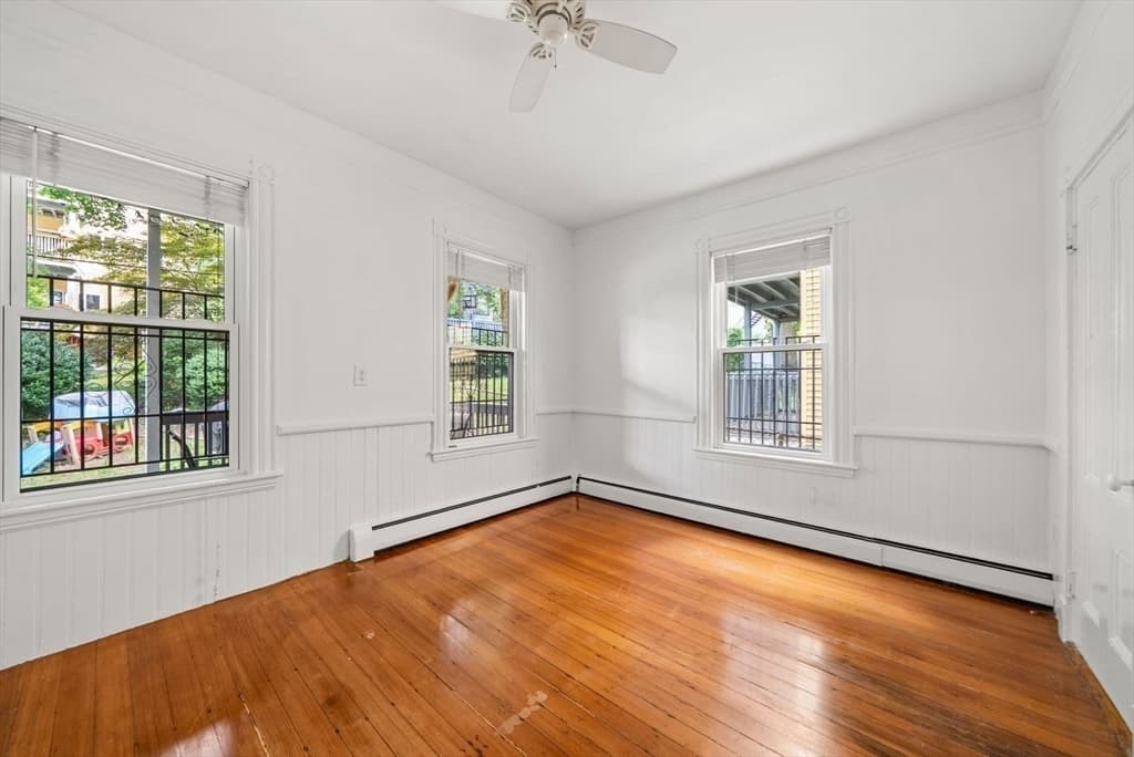 Condominium at 76 Carolina Ave # 1, Boston MA 02130, Boston, photo 13 of 16