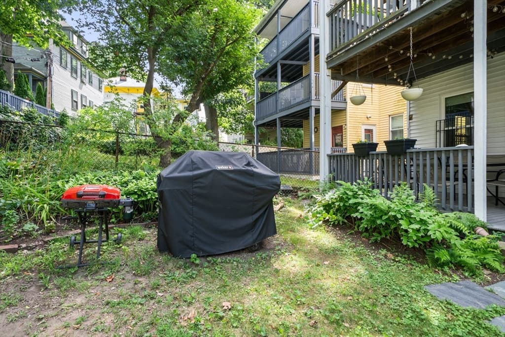 Condominium at 76 Carolina Ave # 1, Boston MA 02130, Boston, photo 16 of 16