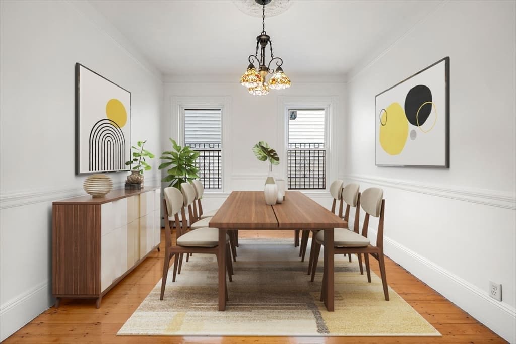 Condominium at 76 Carolina Ave # 1, Boston MA 02130, Boston, photo 8 of 16
