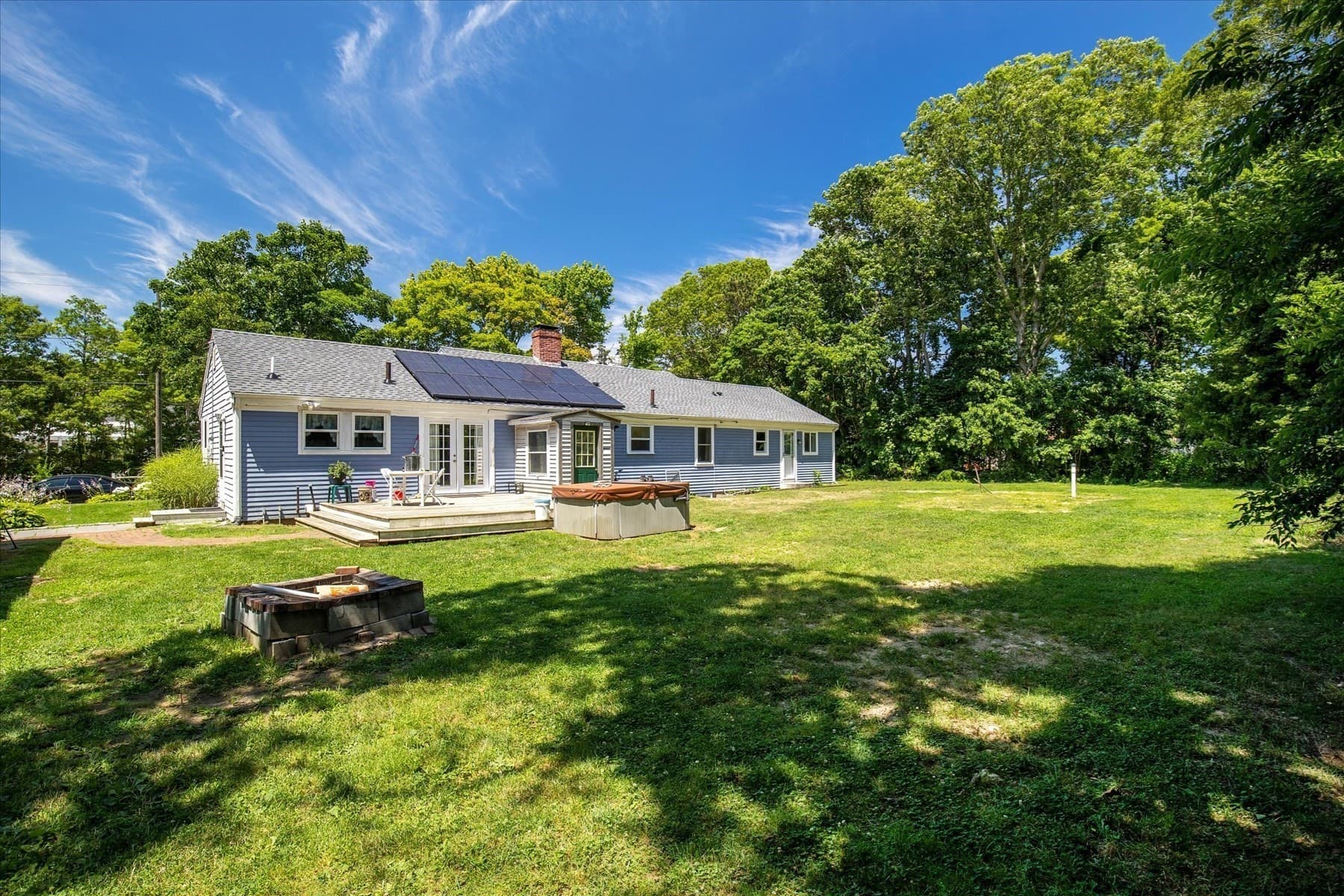 Single Family Residence at 160 Lincoln Rd., Barnstable MA 02601, photo 23 of 28