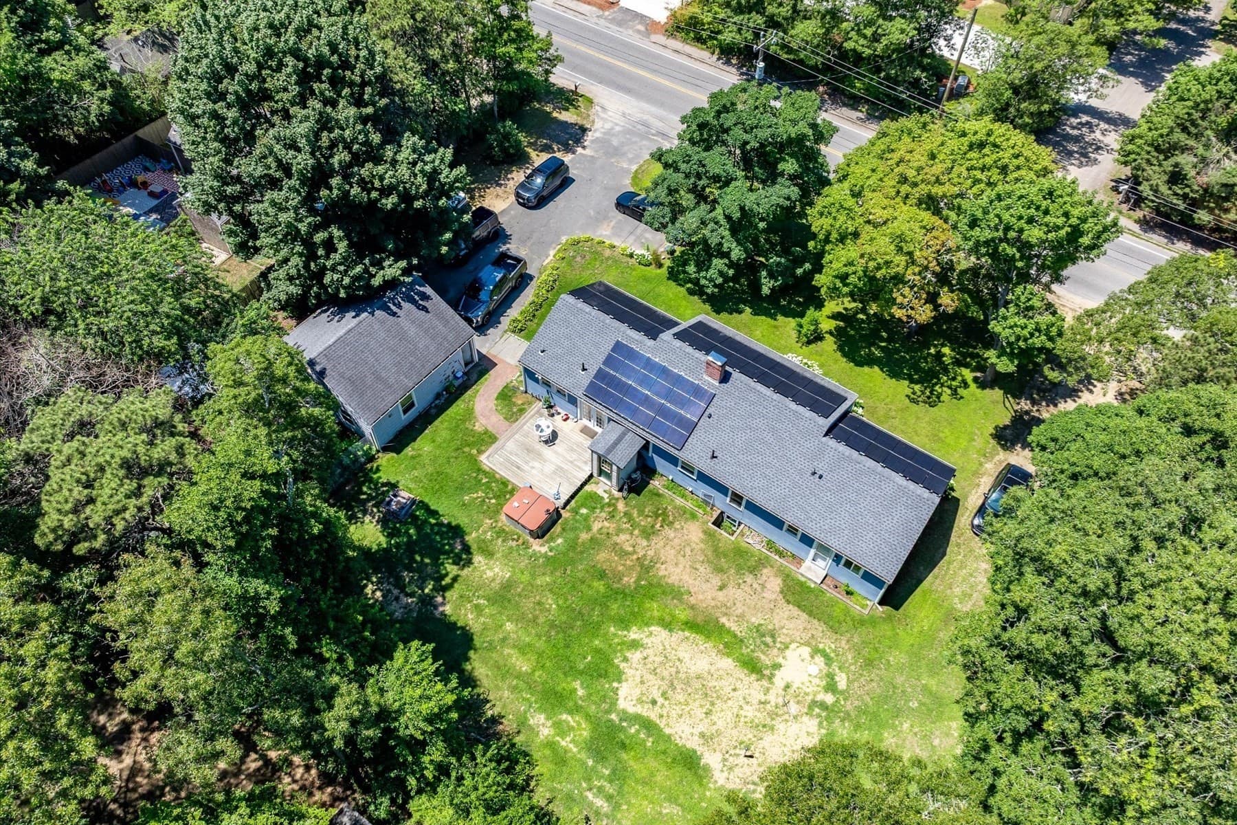 Single Family Residence at 160 Lincoln Rd., Barnstable MA 02601, photo 26 of 28
